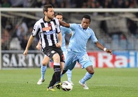 Nhận định Lazio vs Udinese 00h00, 18/04 (đá bù vòng 25 VĐQG Italia)