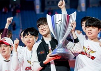 Nhìn lại chặng đường của SKT T1 đến với MSI 2019 Việt Nam