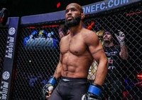 One Championship công bố đối thủ tiếp theo của Demetrious Johnson