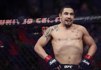 Robert Whittaker nhìn thấy kẽ hở trong lối chơi của Israel Adesanya trong trận đấu với Kelvin Gastelum