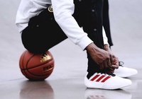 Cận cảnh adidas Predator 19+ trong bộ sưu tập của Pogba