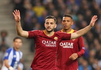 Chuyển nhượng MU 17/4: MU giải phóng hợp đồng của sao Roma, BLĐ hứa bổ sung tân binh cho Solskjaer