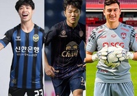 Công Phượng, Xuân Trường, Văn Lâm và những câu chuyện Hàn Quốc, Thái Lan