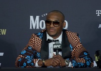 Kamaru Usman: Colby Covington phải cầu xin tôi để được tranh đai