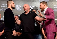 Khabib Nurmagomedov đưa ra điều kiện tái đấu cho Conor McGregor