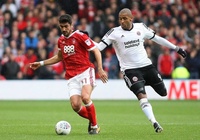 Nhận định Sheffield Utd vs Nottingham 18h30, 19/04 (vòng 43 Hạng Nhất Anh)