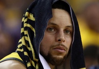 Nhìn lại 5 con số điên rồ trong màn thua ngược đáng thất vọng của Golden State Warriors