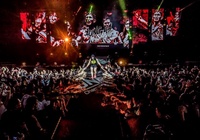 ONE Championship hợp tác với Hiệp hội Võ thuật Tổng hợp Toàn cầu để đưa MMA vào Olympic