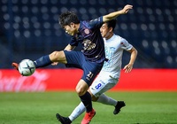 Buriram Utd gặp đối thủ yếu, Xuân Trường liệu có "cửa" ra sân cuối tuần này?