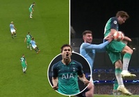Cựu trọng tài nói gì về 2 tình huống VAR tranh cãi khiến Man City ôm hận?