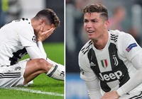Hé lộ lời tâm sự nghẹn ngào của Ronaldo với mẹ sau thất bại cay đắng trước Ajax