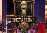 MSI 2019: Định dạng vòng Play-In cuối cùng đã được tiết lộ