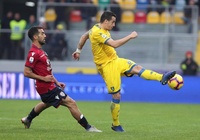 Nhận định Cagliari vs Frosinone 20h00, 20/04 (vòng 33 VĐQG Italia)