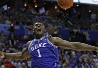 Vì sao huyền thoại LA Lakers so sánh Zion Williamson như Michael Jordan?