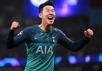 Lịch thi đấu bóng đá hôm nay 20/4: Man City tiếp đón Tottenham