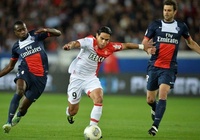 Nhận định PSG vs Monaco 02h00, 22/04 (vòng 33 VĐQG Pháp)
