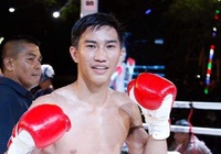 Tawanchai: Viên ngọc sáng giá của các nhà thi đấu Thái Lan