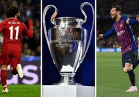 Thống kê không tưởng giúp Liverpool tự tin hạ Messi và Barca ở bán kết Cúp C1