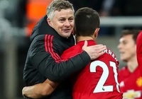 Tin bóng đá 19/4: HLV Solskjaer báo tin vui lực lượng trước trận gặp Everton