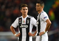 Tin chuyển nhượng tối 19/4: Juventus quyết dùng sao khủng để câu Mo Salah
