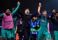 Tottenham kiếm được bao nhiêu tiền từ việc lọt vào tới bán kết cúp C1?
