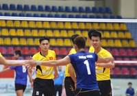 TP.HCM, Sanest Khánh Hòa thi đấu thành công tại các giải quốc tế