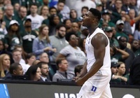 Bất ngờ Zion Williamson bị Phoenix Suns chê, có thể sẽ không chọn ở NBA Draft 2019