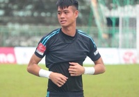 Đồng đội của Công Phượng có thể được bắt chính trận Thanh Hóa vs Khánh Hòa