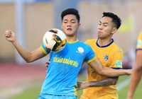 Kết quả vòng 6 V.League 2019: Thanh Hóa mất điểm đáng tiếc, TP. HCM giữ vững ngôi đầu