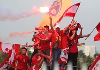 5 điểm nhấn vòng 6 V.League 2019: Gọi tên Thanh Hóa, Hải Phòng