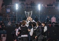 Đường đến MSI (Phần 1): SK Telecom T1 - Khi nhà vua trở lại