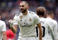 Hat-trick của Benzema và 5 điểm nhấn ở trận thắng của Real Madrid trước Bilbao