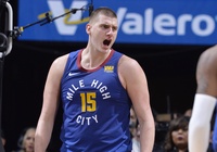 Không giỡn nữa, Nikola Jokic phá giải thành công lời nguyền thua suốt 7 năm qua