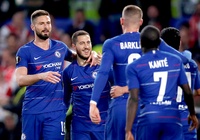 Lịch thi đấu bóng đá hôm nay 22/4: Chelsea chạm trán Burnley