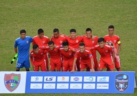 Vắng tuyển thủ U23 Việt Nam, Đăk Lăk liệu có được điểm số đầu tiên?