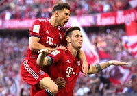 Chuyển nhượng MU 22/4: MU đàm phán chiêu mộ sao Bayern, chốt hạ Giám đốc kỹ thuật mới