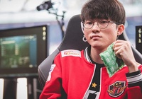 Faker và chặng đường dài đến với MSI 2019