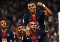 Kylian Mbappe có tầm ảnh hưởng quan trọng thế nào tới chức vô địch Ligue 1 của PSG?