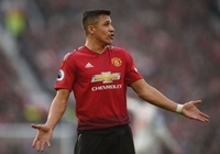 Ed Woodward thừa nhận sai lầm thế nào khi MU mua về Alexis Sanchez?