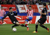 Nhận định Atletico Madrid vs Valencia 00h30, 25/04 (vòng 34 VÐQG Tây Ban Nha)