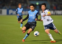 Nhận định Kawasaki Frontale vs Ulsan Hyundai 17h00, 23/04 (vòng bảng AFC Champions League)