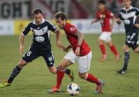 Nhận định Melbourne Victory vs Guangzhou Evergrande 16h30, 23/04 (vòng bảng AFC Champions League)
