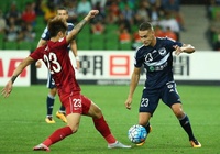 Nhận định Shanghai SIPG vs Sydney 18h30, 23/04 (vòng bảng AFC Champions League)