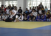 Những khoảnh khắc ấn tượng tại Giải vô địch Ju-jitsu các CLB toàn quốc 2019