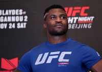 Bị chê "bất hiếu", Francis Ngannou nói gì?