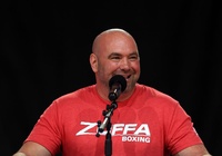 Dana White sẽ dốc sức vào Quyền Anh sau mùa hè này