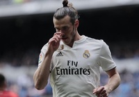 Gareth Bale quyết tâm bám trụ tại Real Madrid