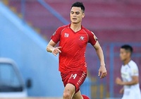 Hải Phòng nhận "tin vui" sau thất bại trước Hà Nội FC