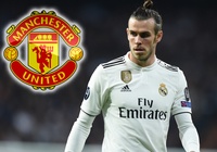 Không cần tốn tiền tấn, MU vẫn có cơ hội sở hữu Gareth Bale với mức giá rẻ không ngờ