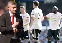 Không phải Pogba, thống kê chỉ ra đây mới là 5 cái tên gây thất vọng dưới thời Solskjaer